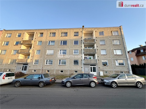 Prodej bytu 4+1, 60 m² 14