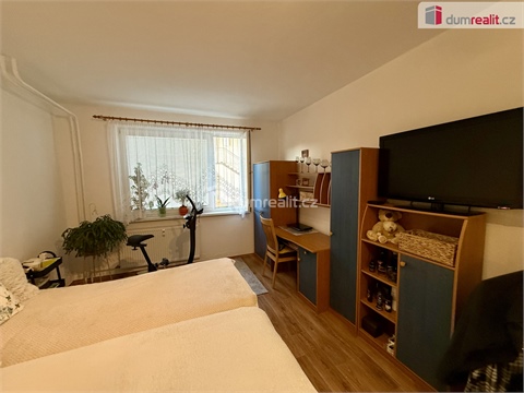 Prodej bytu 4+1, 60 m² - 6