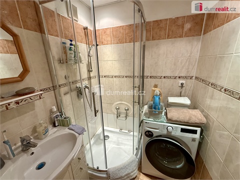 Prodej bytu 4+1, 60 m² 8