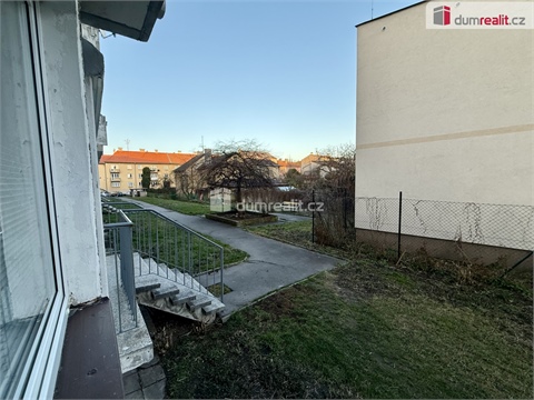 Prodej bytu 4+1, 60 m² - 14