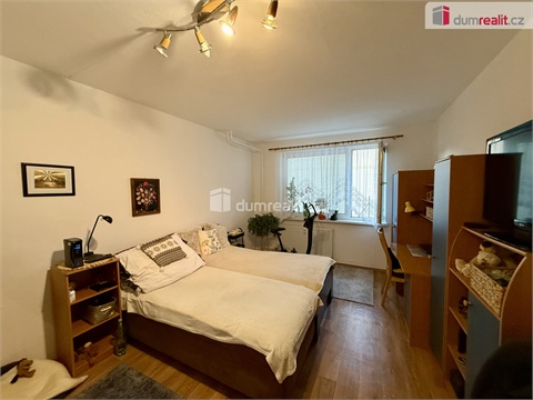 Prodej bytu 4+1, 60 m² 6