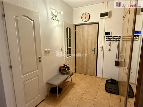 Prodej bytu 4+1, 60 m² - 10