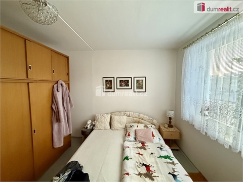 Prodej bytu 4+1, 60 m² 10