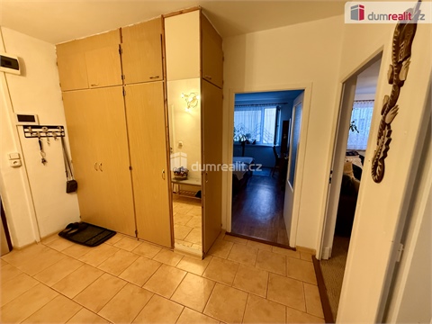 Prodej bytu 4+1, 60 m² 12