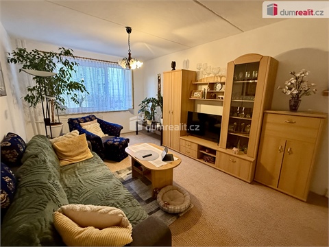 Prodej bytu 4+1, 60 m² 4