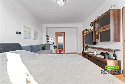 Prodej bytu 2+1, 51 m² - 12