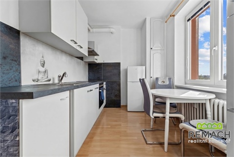 Prodej bytu 2+1, 51 m² - 6