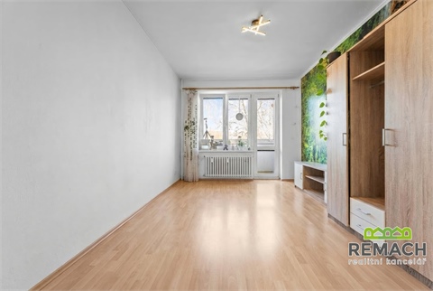 Prodej bytu 2+1, 51 m² 6