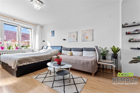 Prodej bytu 2+1, 51 m² 4