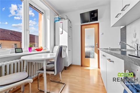 Prodej bytu 2+1, 51 m² - 8