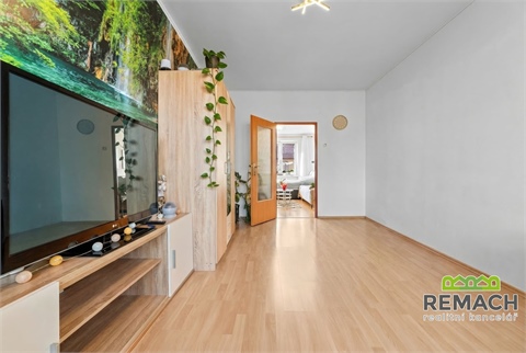 Prodej bytu 2+1, 51 m² - 2