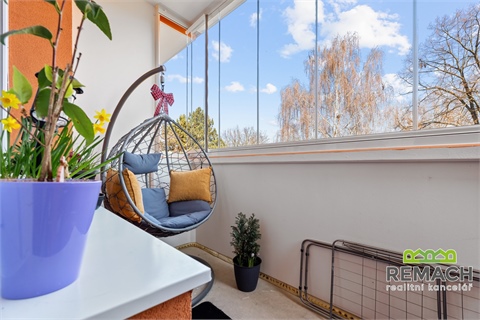 Prodej bytu 2+1, 51 m² 8