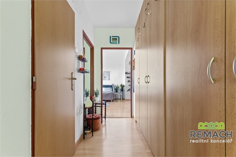 Prodej bytu 2+1, 51 m² - 4