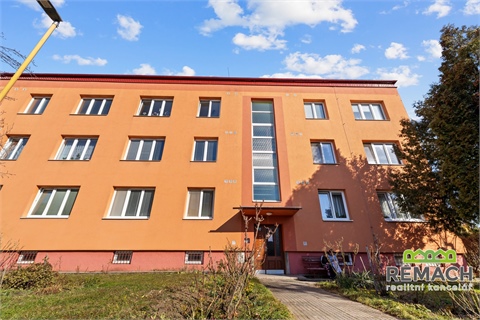 Prodej bytu 2+1, 51 m² - 14