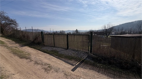 Prodej chaty / chapuly, 37 m² 12