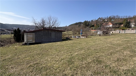 Prodej chaty / chapuly, 37 m² 4