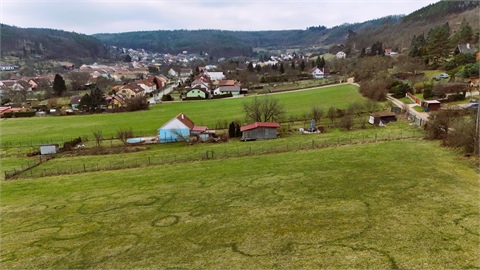 Prodej chaty / chapuly, 37 m² - 14