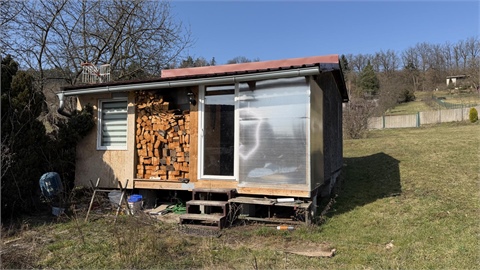 Prodej chaty / chapuly, 37 m² - 2