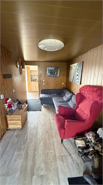 Prodej chaty / chapuly, 37 m² - 6