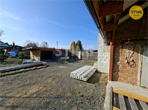 Pronájem zemědělského objektu, 190 m² 2