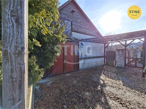 Pronájem zemědělského objektu, 190 m² - 10