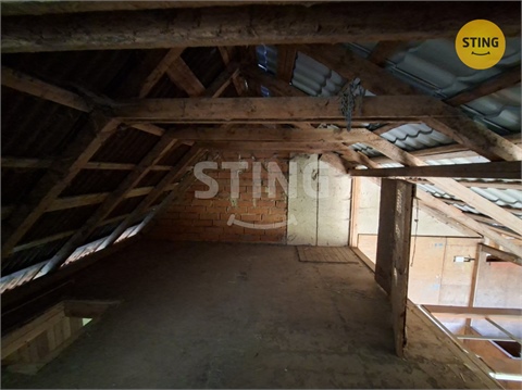 Pronájem zemědělského objektu, 190 m² - 8