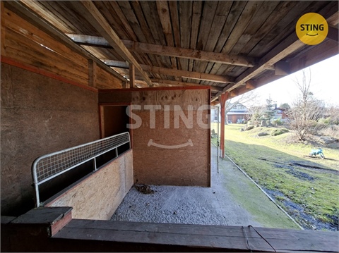 Pronájem zemědělského objektu, 190 m² 6