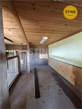 Pronájem zemědělského objektu, 190 m² - 6