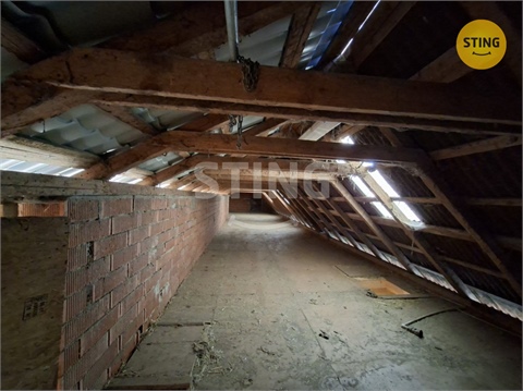 Pronájem zemědělského objektu, 190 m² 10