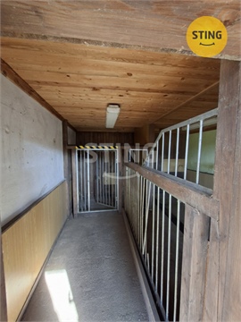 Pronájem zemědělského objektu, 190 m² 8