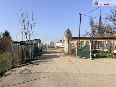 Pronájem skladu / haly, 30 m² 6