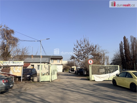 Pronájem skladu / haly, 30 m² 0