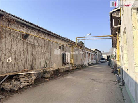 Pronájem skladu / haly, 30 m² 4