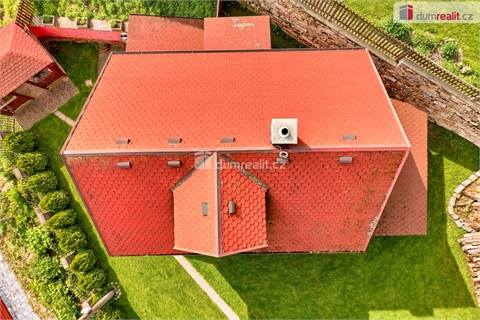 Prodej rodinného domu, 79 m² - 26