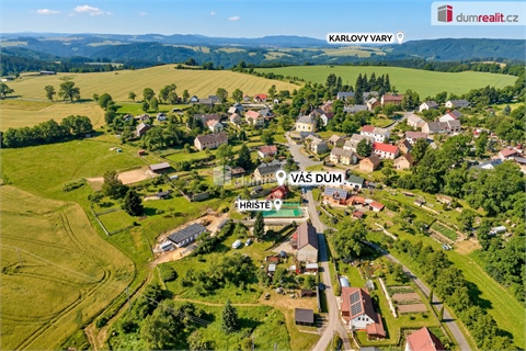 Prodej rodinného domu, 79 m² - 22