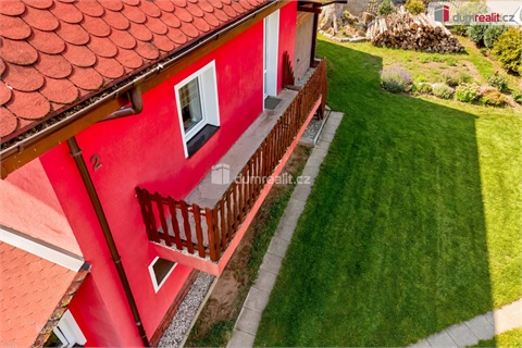 Prodej rodinného domu, 79 m² - 24