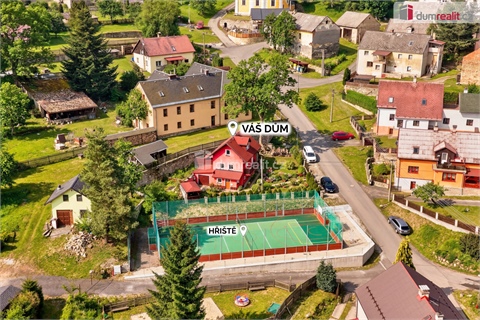 Prodej rodinného domu, 79 m² - 20