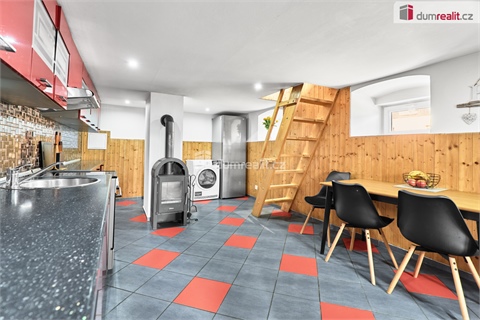 Prodej rodinného domu, 79 m² 12