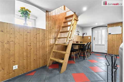 Prodej rodinného domu, 79 m² - 12