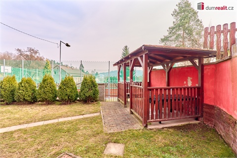 Prodej rodinného domu, 79 m² - 14