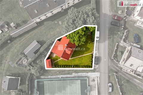 Prodej rodinného domu, 79 m² - 18