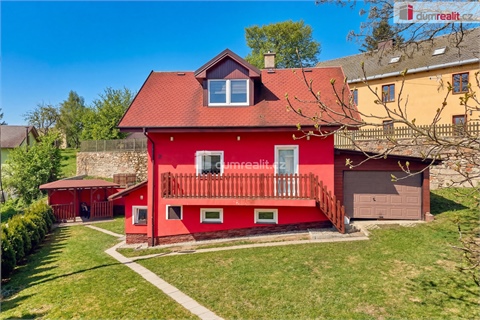 Prodej rodinného domu, 79 m² 0