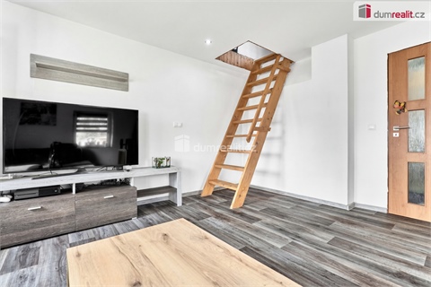 Prodej rodinného domu, 79 m² 6