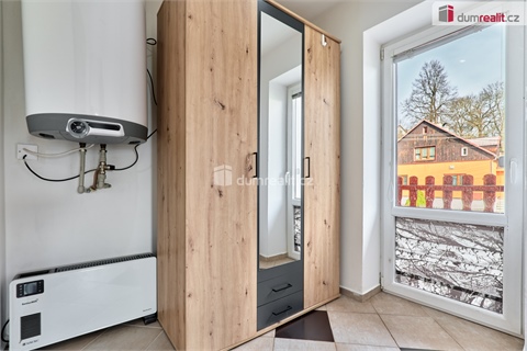 Prodej rodinného domu, 79 m² - 10