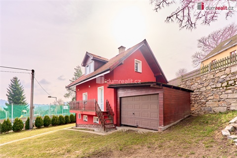 Prodej rodinného domu, 79 m² 16