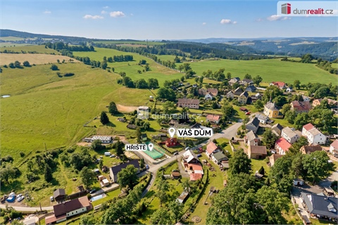 Prodej rodinného domu, 79 m² 24