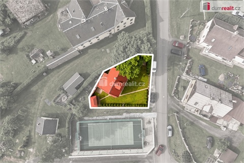 Prodej rodinného domu, 79 m² - 16