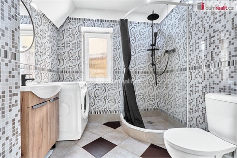 Prodej rodinného domu, 79 m² - 2