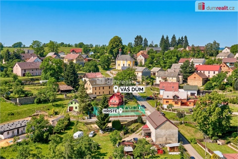 Prodej rodinného domu, 79 m² 22