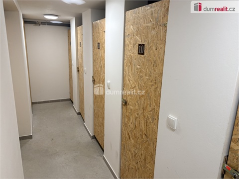 Pronájem bytu 2kk, 50 m² - 12